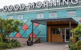 Good Morning Mölndal